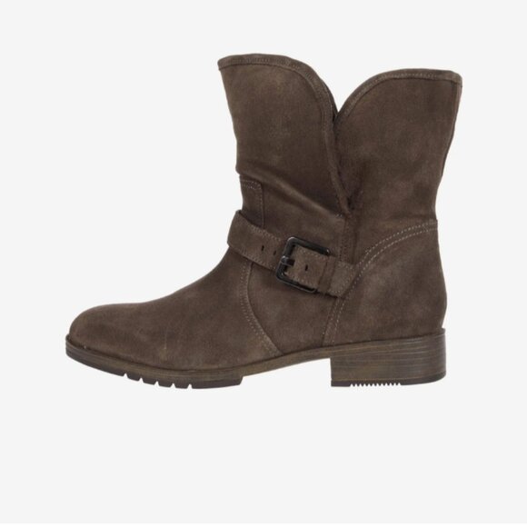 Naturalizer Sutton Bootie - Picture 2 of 5